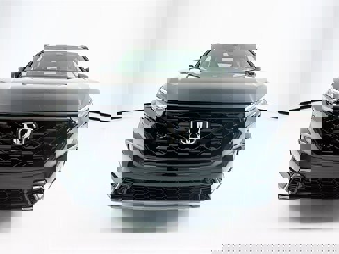 New 2026 Honda CR-V Sport-L image 2