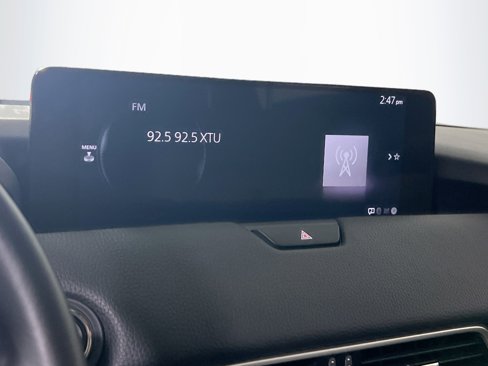 Used 2025 MAZDA CX-70 Plug-In Hybrid w/ Premium Pkg image 15