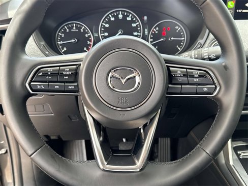 New 2025 MAZDA CX-90 3.3 Turbo w/ Preferred Package image 15