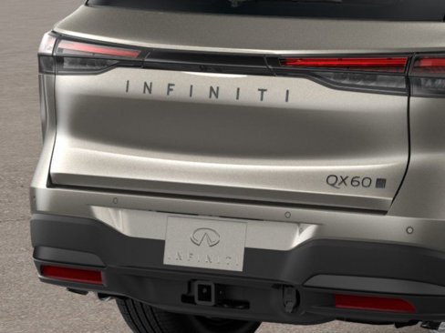 New 2026 INFINITI QX60 Autograph image 14