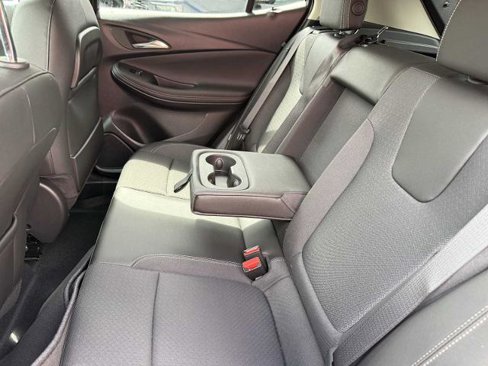 New 2026 Buick Encore GX Preferred w/ Comfort Package image 19