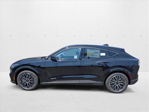 New 2025 Ford Mustang Mach-E Premium image 5