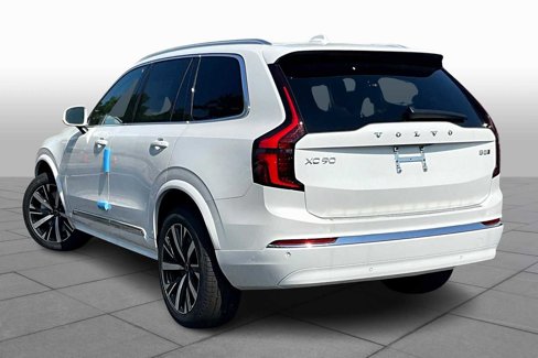 New 2026 Volvo XC90 B5 Core w/ Protection Package Premier image 3