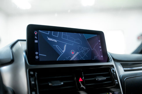 Used 2023 Lexus GX 460 Premium image 70