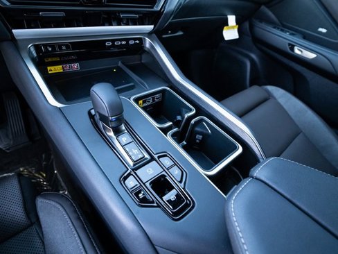 New 2026 Lexus TX 350 AWD image 29