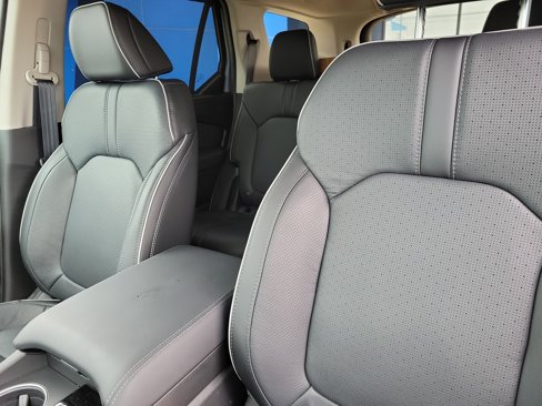 New 2025 Honda Pilot Elite image 15