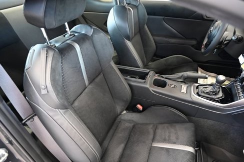 New 2025 Toyota GR86 Premium image 9