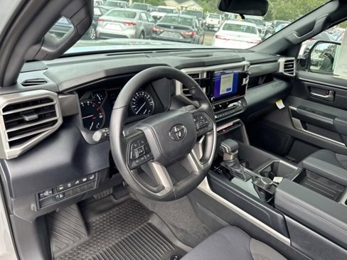 New 2026 Toyota Tundra SR5 w/ SR5 Convenience Package image 13