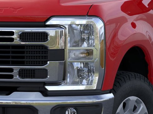 New 2025 Ford F350 XLT w/ 360-Degree Camera Package image 18