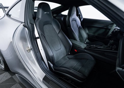Used 2024 Porsche 911 GT3 image 19