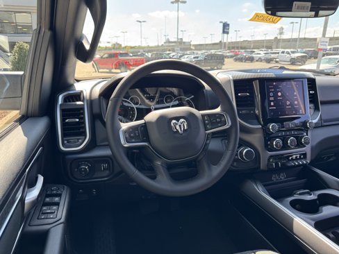 New 2026 RAM 1500 Big Horn image 32