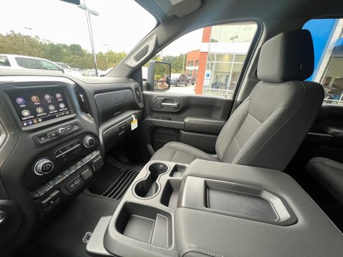 New 2026 Chevrolet Silverado 2500 Custom w/ Custom Value Package image 11