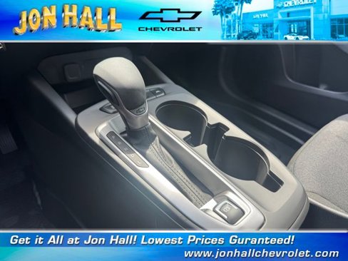 New 2025 Chevrolet Trax LS w/ Driver Confidence Package image 28