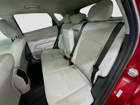 Used 2025 Hyundai Kona SEL image 29
