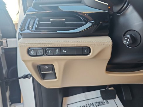 New 2026 Acura MDX SH-AWD w/ Advance Package image 24