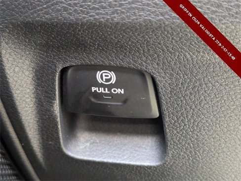 Used 2025 RAM 1500 Tradesman image 25