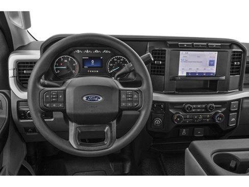 New 2026 Ford F350 XL image 29