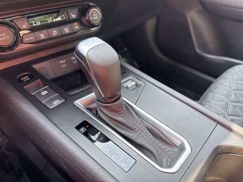 New 2026 Nissan Kicks SV w/ SV Premium Package image 21