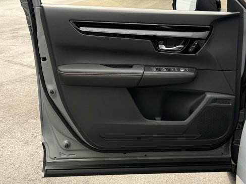 New 2026 Honda CR-V Sport Touring image 12