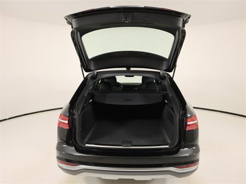 New 2025 Audi A6 3.0T allroad Premium Plus image 24