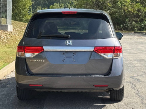 Used 2015 Honda Odyssey EX-L image 8