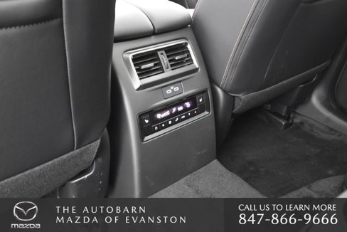 New 2025 MAZDA CX-90 3.3 Turbo S w/ Premium Package image 24