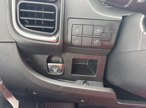 New 2026 RAM ProMaster 3500 image 17