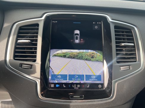 Certified 2025 Volvo XC90 B5 Core image 22
