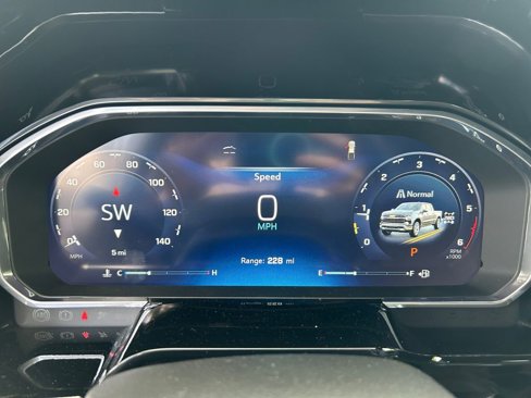 New 2026 Chevrolet Silverado 1500 RST w/ RST All Star Premium Package image 16