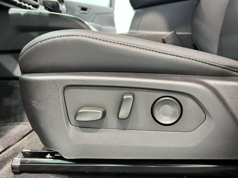 New 2025 Chevrolet Colorado Trail Boss image 14