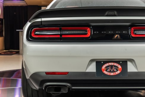 Used 2023 Dodge Challenger SRT Hellcat Redeye image 34