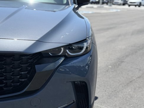New 2025 MAZDA CX-50 AWD 2.5 Hybrid w/ Weather Package image 9