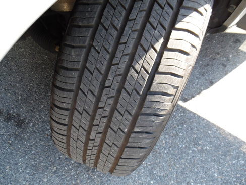 Used 2015 Land Rover LR4 HSE image 28