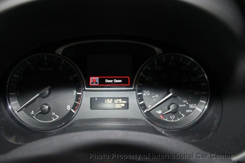 Used 2015 Nissan Altima 2.5 SV image 12