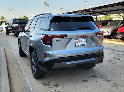 New 2026 GMC Terrain AT4 w/ Convenience Package III image 6