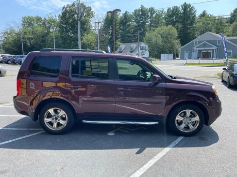 Used 2015 Honda Pilot EX-L image 4