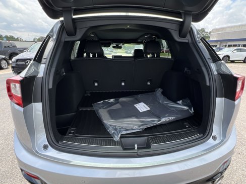 New 2025 Acura RDX A-Spec image 24