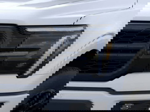 New 2025 Ford F150 Lariat image 18