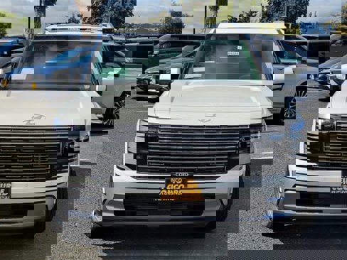 New 2026 Hyundai Palisade Limited image 8