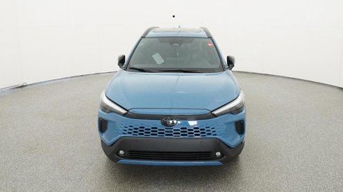 New 2026 Toyota Corolla Cross XSE image 15