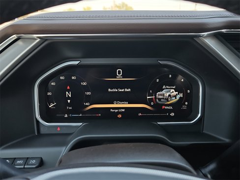 New 2026 GMC Sierra 2500 Denali w/ Denali Reserve Package image 28