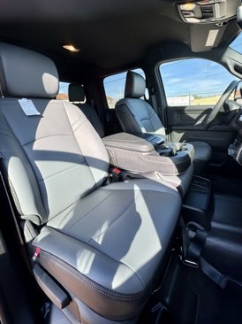 New 2026 RAM 3500 Tradesman image 14