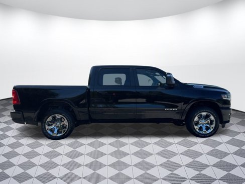 New 2026 RAM 1500 Big Horn image 8