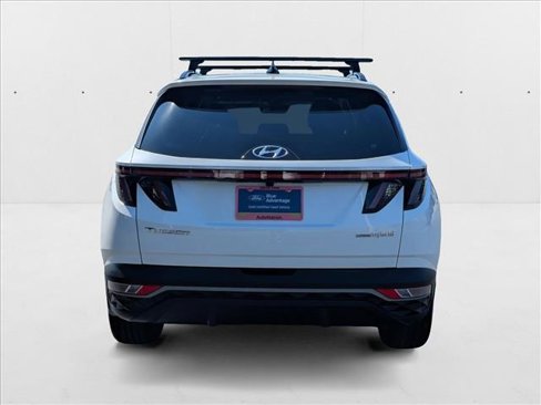 Used 2024 Hyundai Tucson SEL image 7