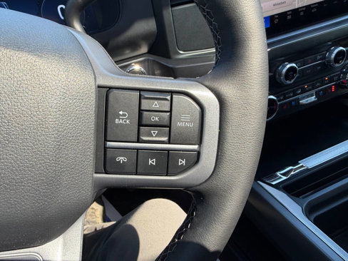 Used 2025 Ford F350 Lariat w/ Tremor Off-Road Package image 14