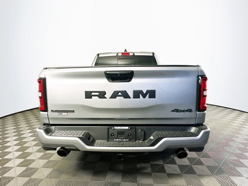New 2026 RAM 1500 Laramie image 8