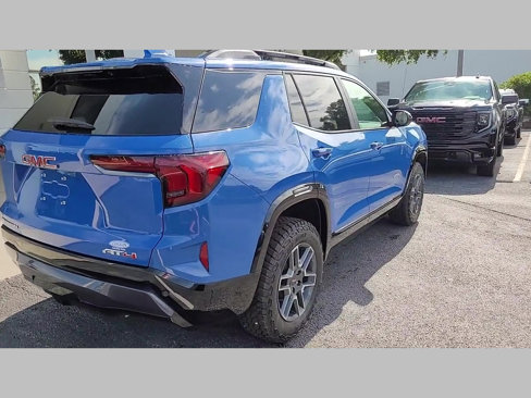 New 2026 GMC Terrain AT4 w/ Convenience Package III image 19