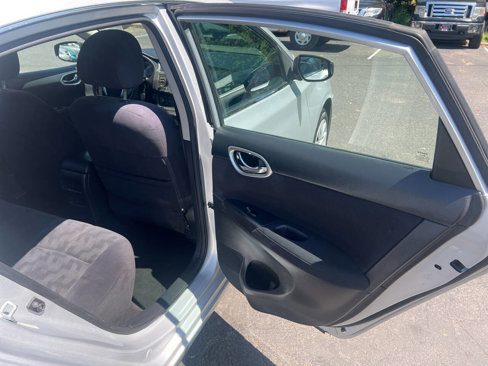 Used 2013 Nissan Sentra SV w/ Driver Pkg image 14