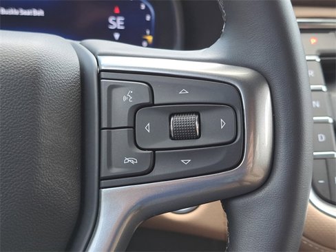 Used 2024 Chevrolet Tahoe Premier image 20