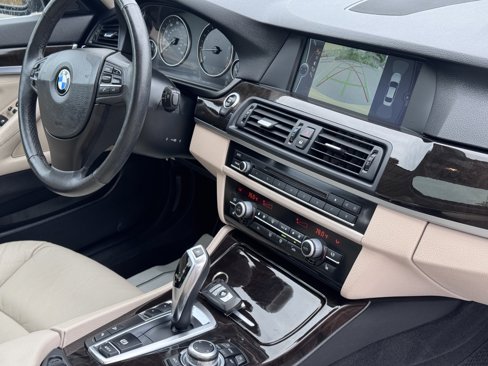 Used 2012 BMW 528i xDrive Sedan image 22